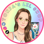 Tonja's lil Shop