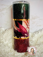 3 split Tumbler